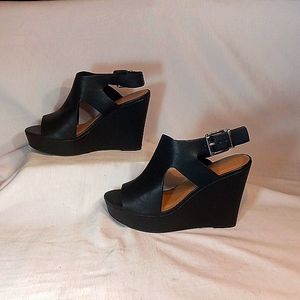D Wedges